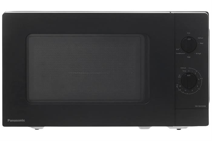 Lò vi sóng Panasonic NN-GM22QBYUE